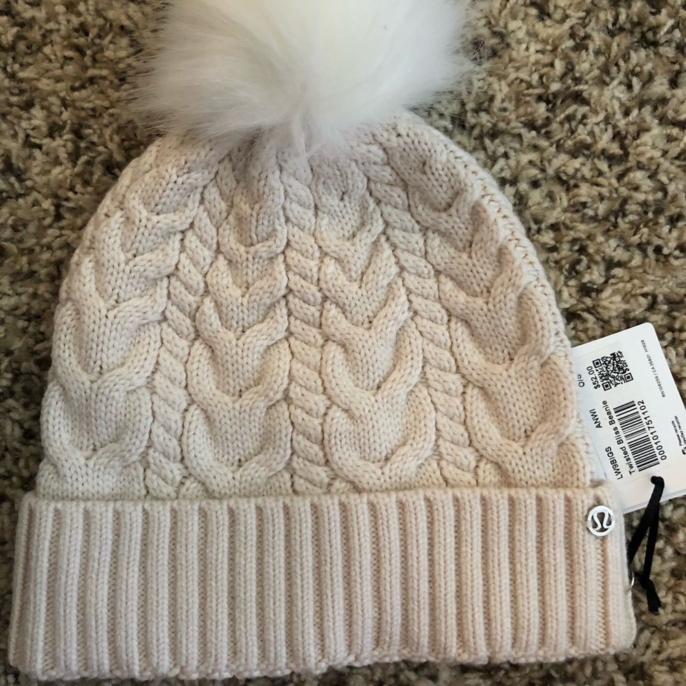 Lululemon Beanie